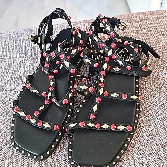 Ash Shoes - Ash Sandals